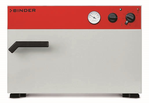 BINDER SERIES B CLASSIC - LINE STANDARD INCUBATOR WITH MECHANICAL ...